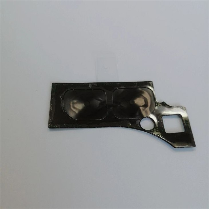 Keys FPC factory